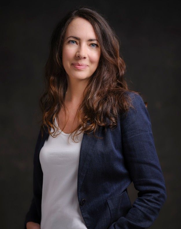 visuel Sophie de Baere