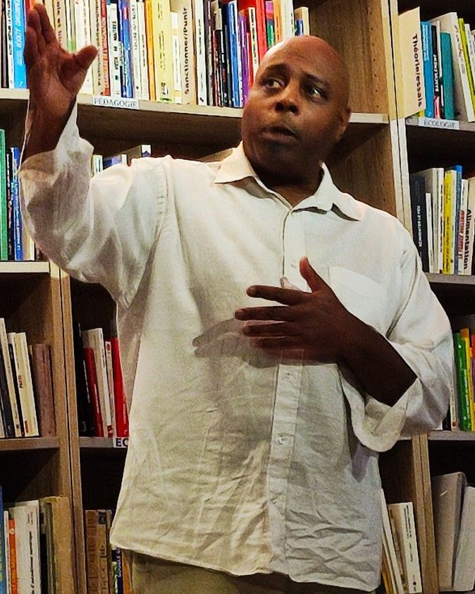 visuel Sophie de Baere